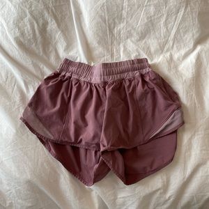 lululemon shorts